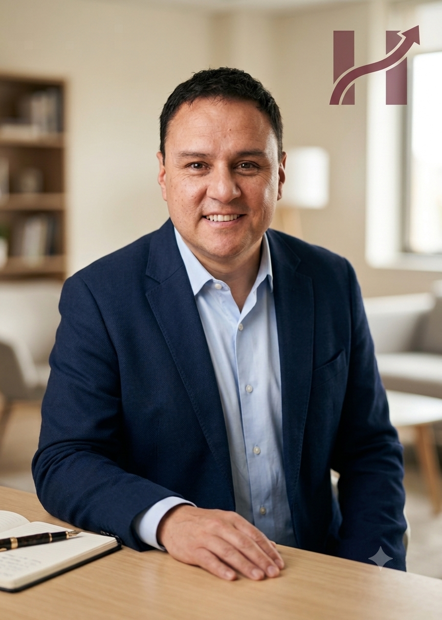 Arnaldo Rivera Vélez